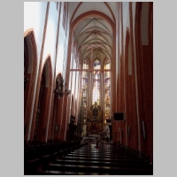 Bazylika św. Elżbiety we Wrocławiu, photo Przemyslaw nowosad, Wikipedia.jpg
